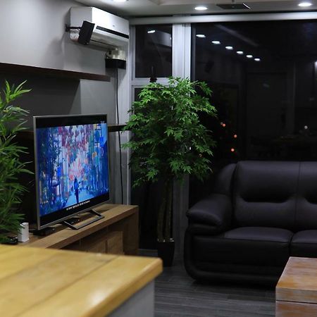 Apartamento Avenida Reforma Ciudad De Guatemala Apartment Ngoại thất bức ảnh