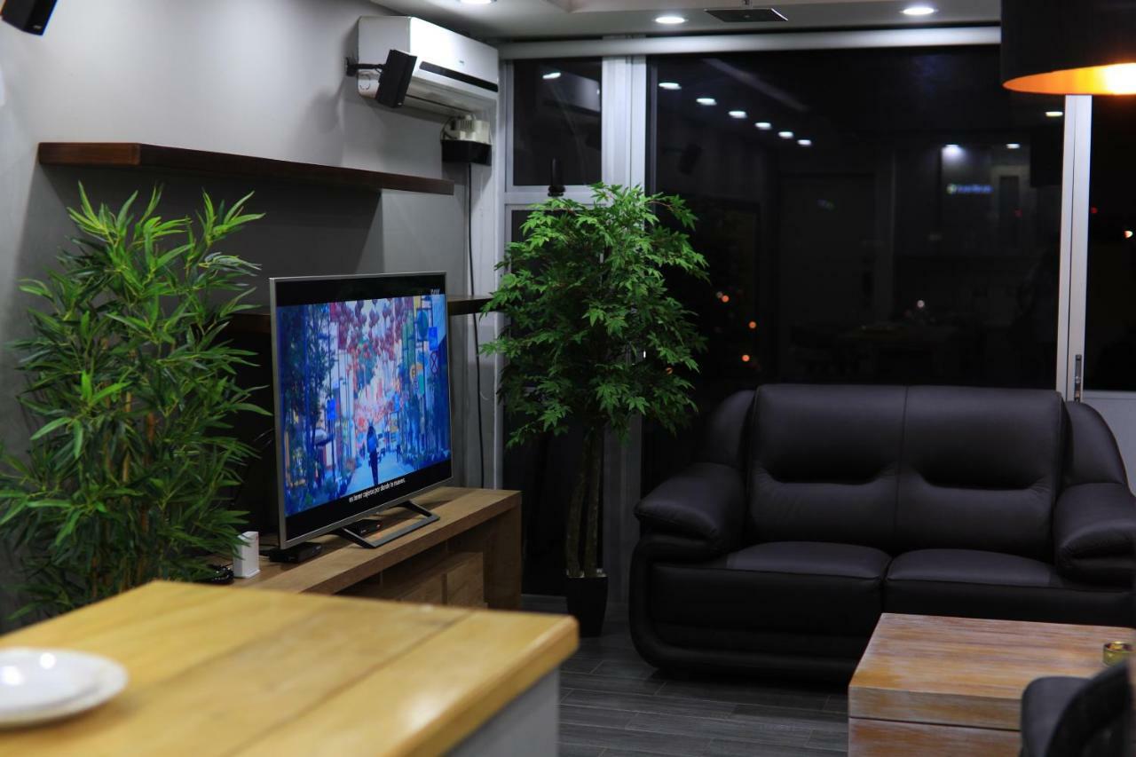 Apartamento Avenida Reforma Ciudad De Guatemala Apartment Ngoại thất bức ảnh