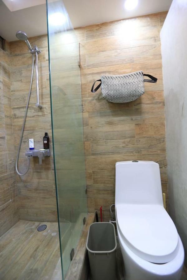 Apartamento Avenida Reforma Ciudad De Guatemala Apartment Ngoại thất bức ảnh