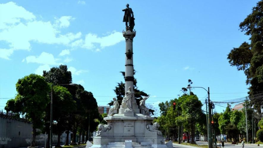 Apartamento Avenida Reforma Ciudad De Guatemala Apartment Ngoại thất bức ảnh