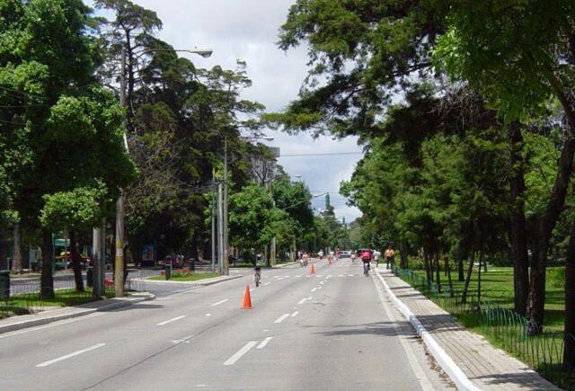 Apartamento Avenida Reforma Ciudad De Guatemala Apartment Ngoại thất bức ảnh